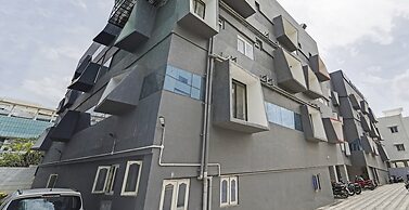 Townhouse OMR