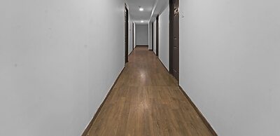 Townhouse OMR