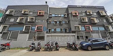 Townhouse OMR
