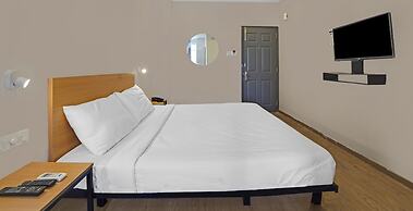 Townhouse OMR