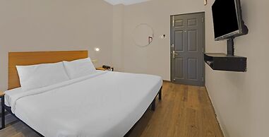Townhouse OMR