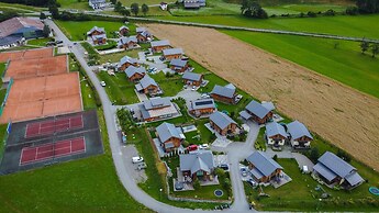 003 MW9 in Murau