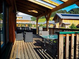 007 Mw18 in Murau