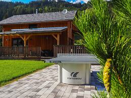 007 Mw18 in Murau