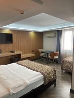 Hotel Eronur