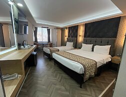 Hotel Eronur