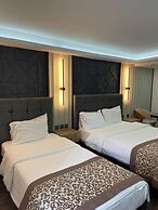 Hotel Eronur