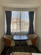 Hotel Eronur