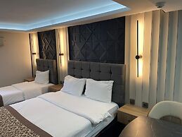 Hotel Eronur