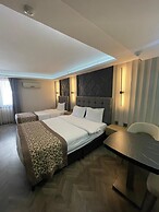 Hotel Eronur