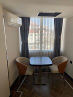 Hotel Eronur