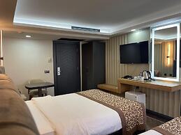 Hotel Eronur