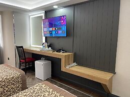 Hotel Eronur