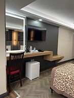 Hotel Eronur