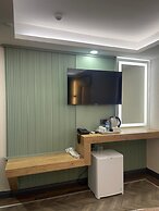Hotel Eronur