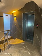 Hotel Eronur