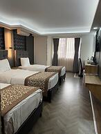 Hotel Eronur
