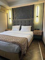 Hotel Eronur