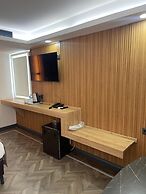 Hotel Eronur