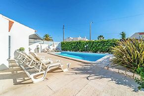 Villa Catarino
