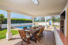 Villa Cordyline