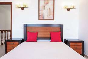 Villa Cordyline