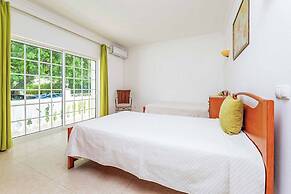 Villa Cordyline