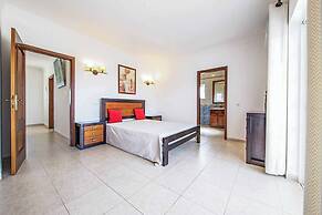 Villa Cordyline