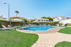 Villa Corcovada