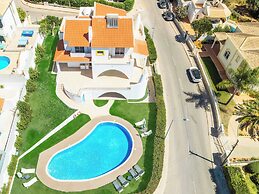 Villa Corcovada