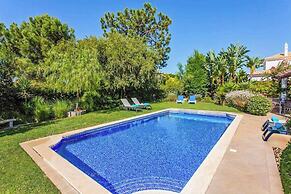 Villa Sunset Golf