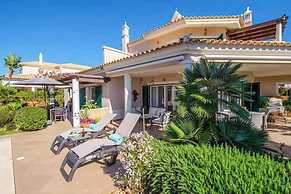 Villa Sunset Golf