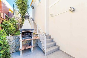 Villa Encosta do Sol