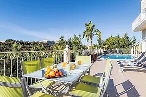 Villa Encosta do Sol