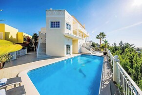 Villa Encosta do Sol