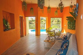 Villa Encosta do Sol