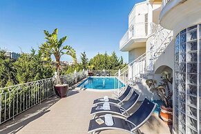 Villa Encosta do Sol