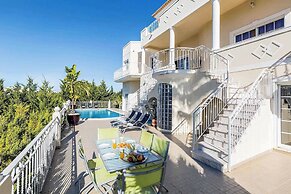 Villa Encosta do Sol