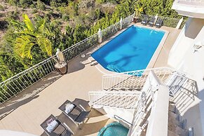 Villa Encosta do Sol