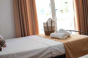 Saranda Waterside Apartments