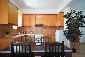 Saranda Waterside Apartments