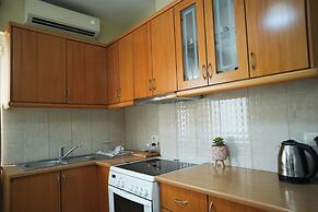 Saranda Waterside Apartments