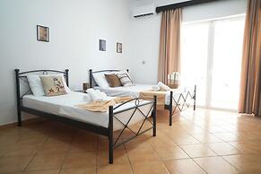 Saranda Waterside Apartments