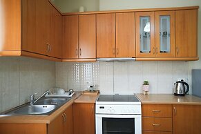 Saranda Waterside Apartments