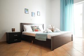 Saranda Waterside Apartments