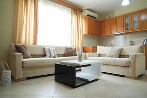 Saranda Waterside Apartments