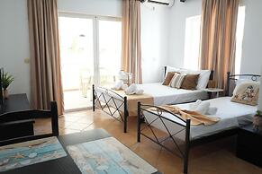 Saranda Waterside Apartments