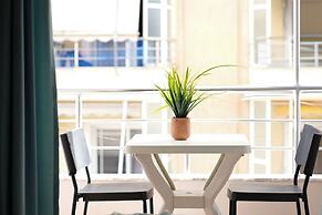 Saranda Waterside Apartments