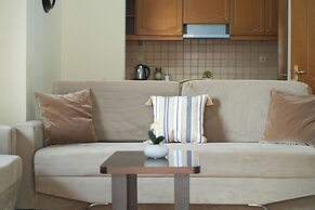Saranda Waterside Apartments