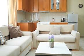 Saranda Waterside Apartments